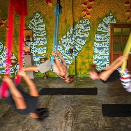 Singharaja Garden Agro Eco Lodge Pelawatta  Kültér fotó