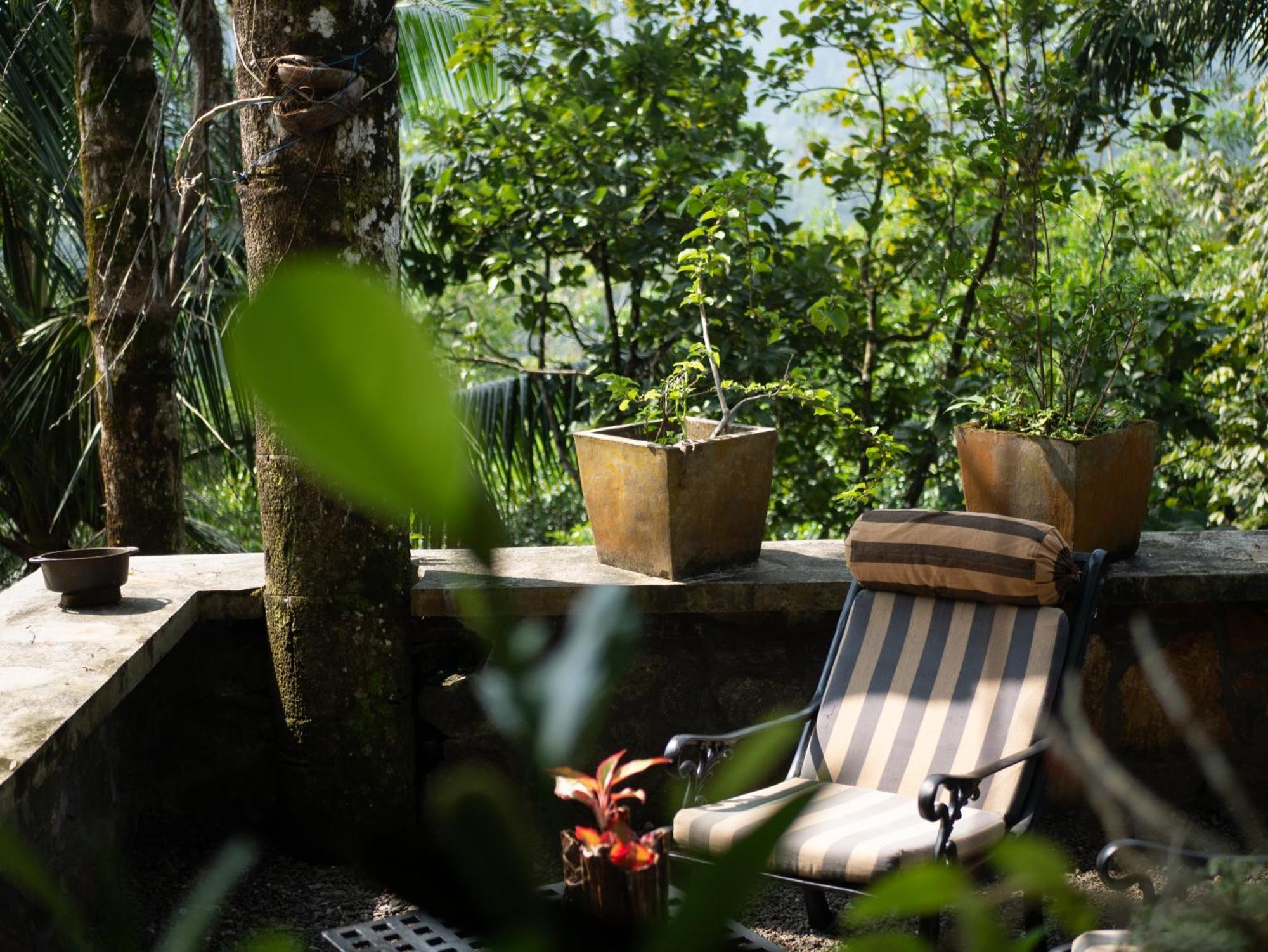 Singharaja Garden Agro Eco Lodge Pelawatta  Kültér fotó