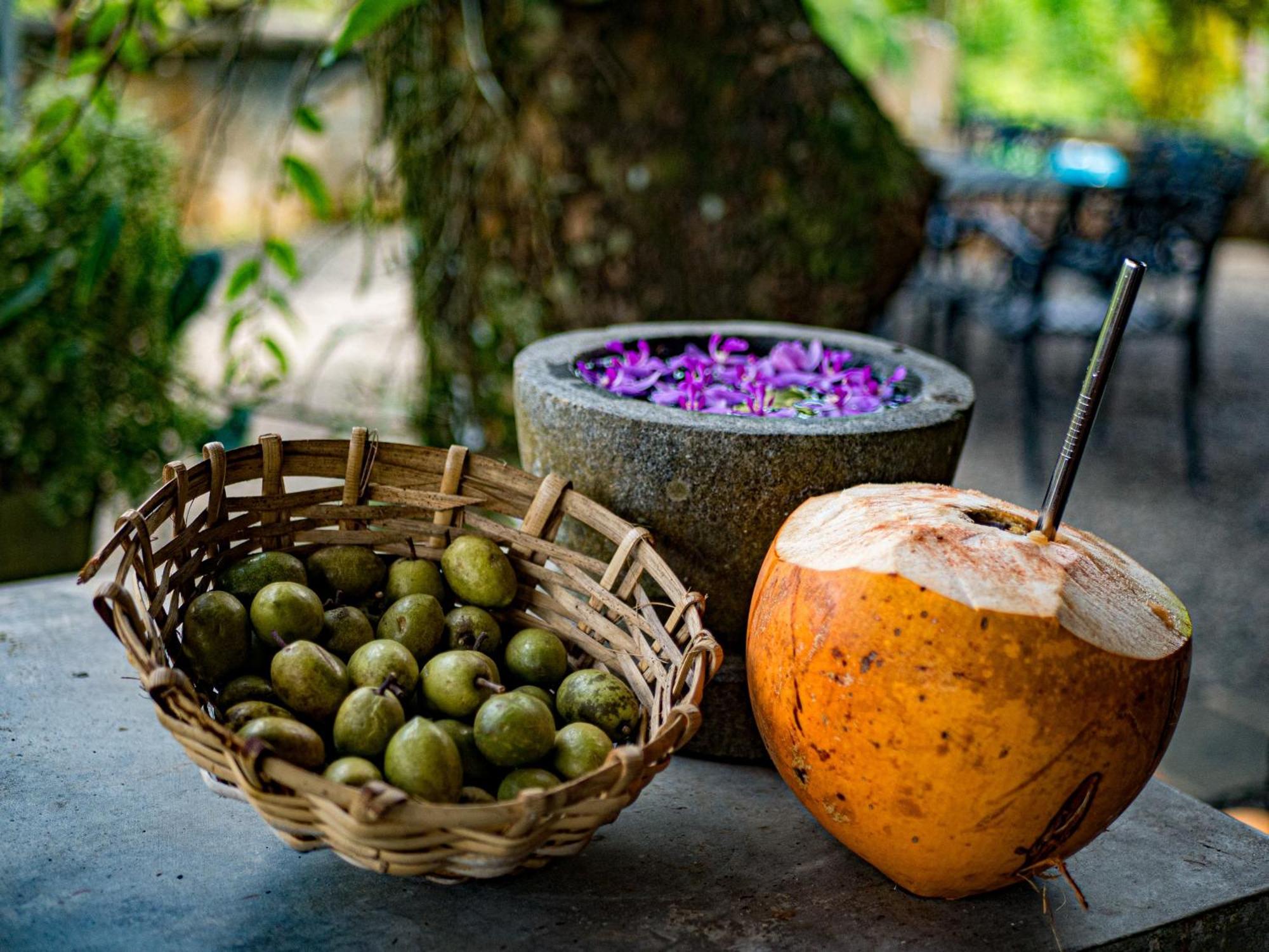 Singharaja Garden Agro Eco Lodge Pelawatta  Kültér fotó