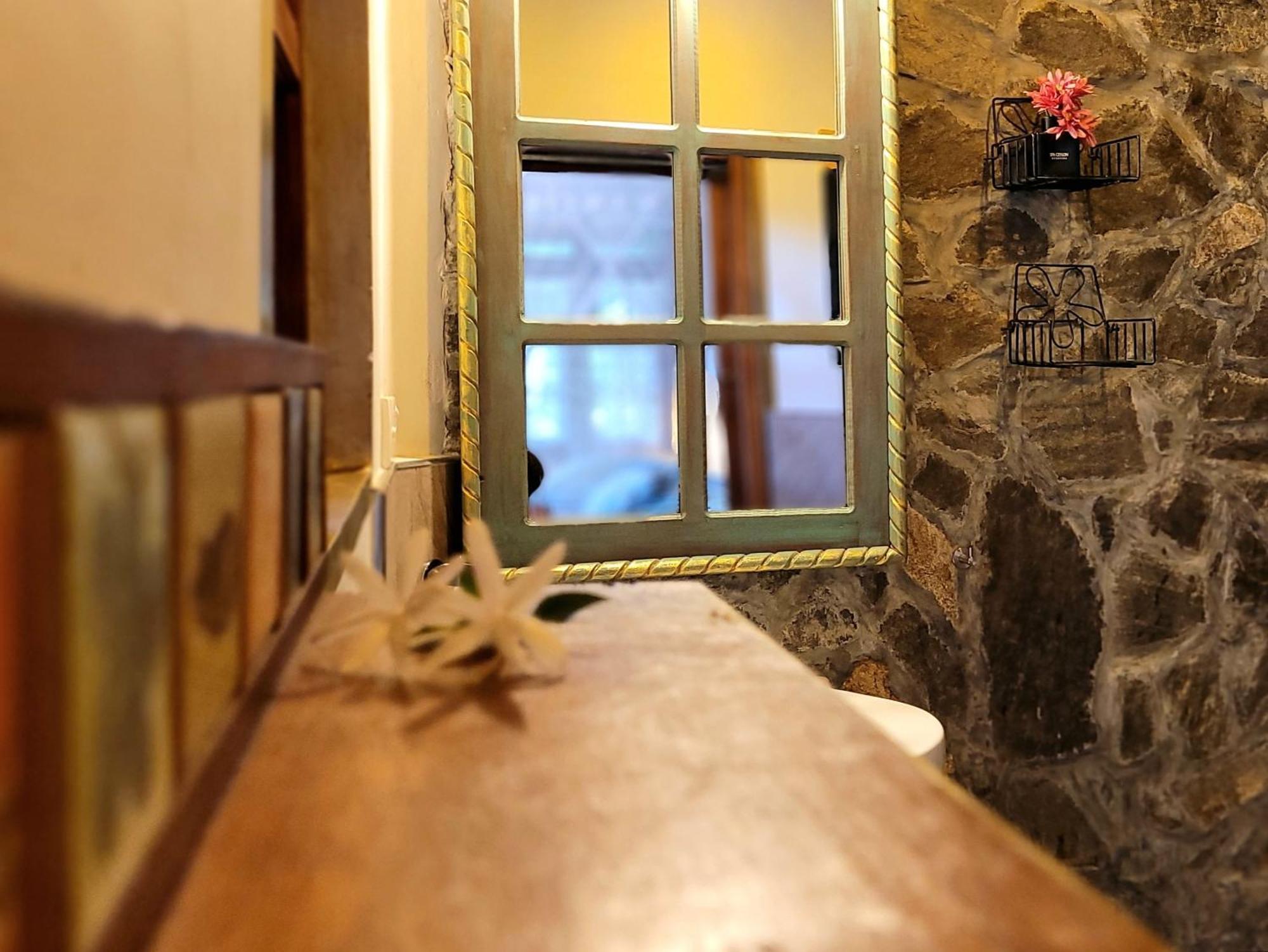 Singharaja Garden Agro Eco Lodge Pelawatta  Szoba fotó