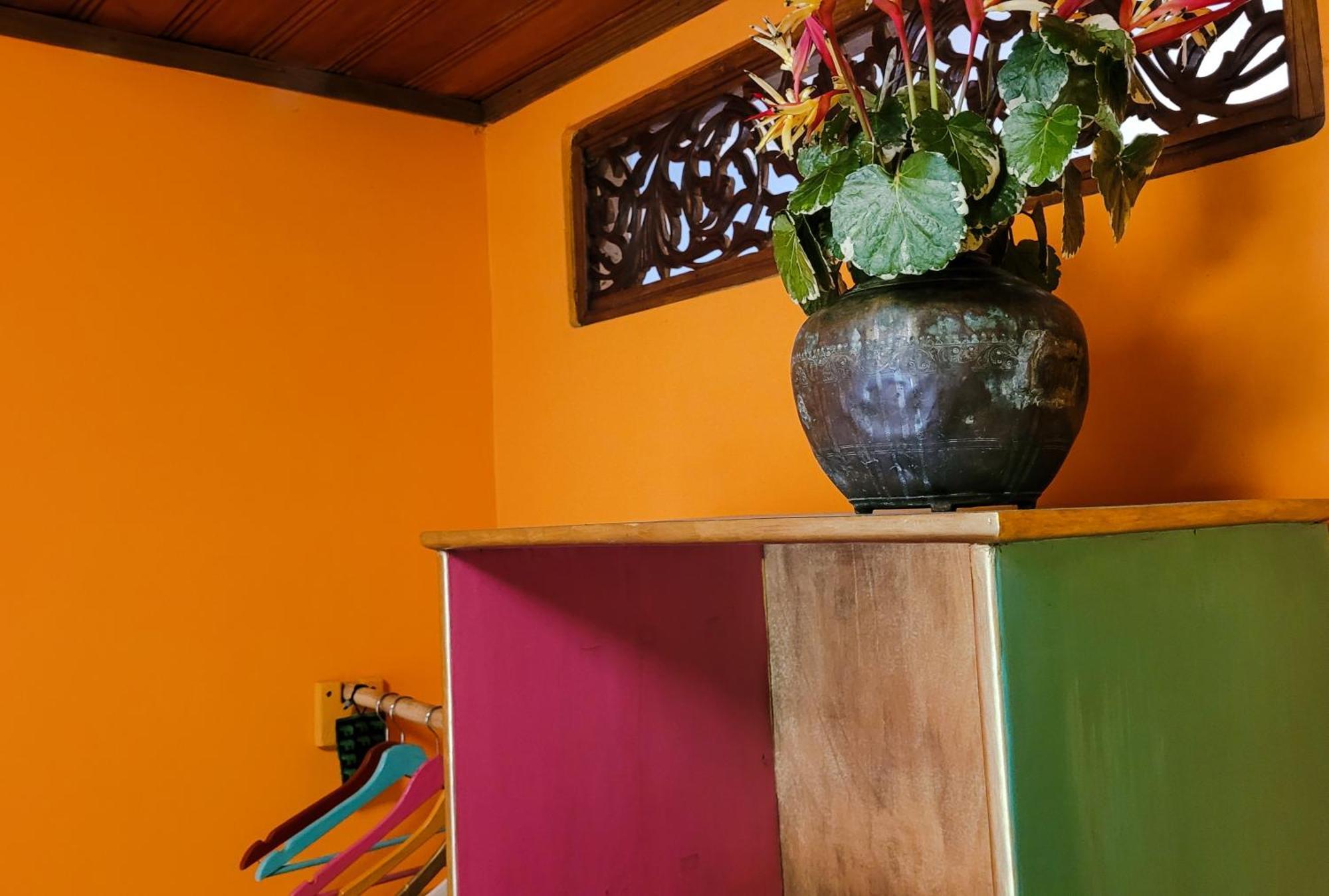 Singharaja Garden Agro Eco Lodge Pelawatta  Szoba fotó